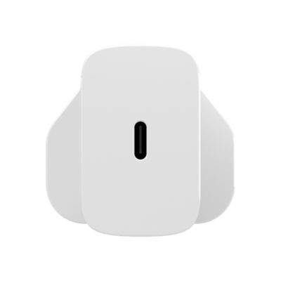 Buy MOPHIE POWER ADAPTER USBC 30W GAN WHITE UK Online in Singapore