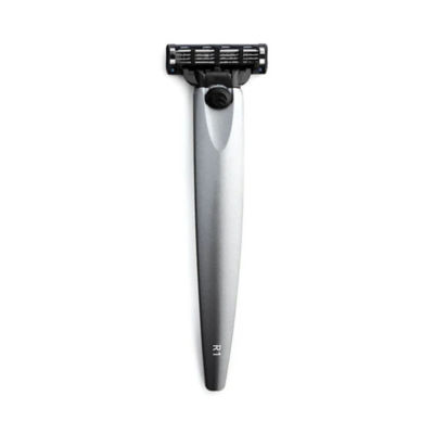 Bolin Webb Razor R1 - Gillette Mach 3 1