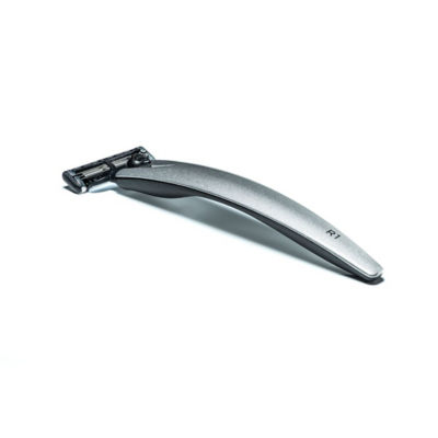Bolin Webb Razor R1 - Gillette Mach 3 3