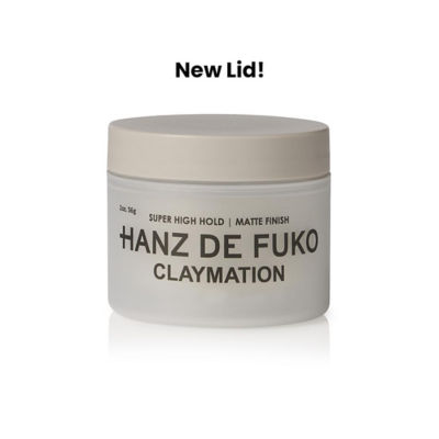 Hanz de Fuko Claymation 3