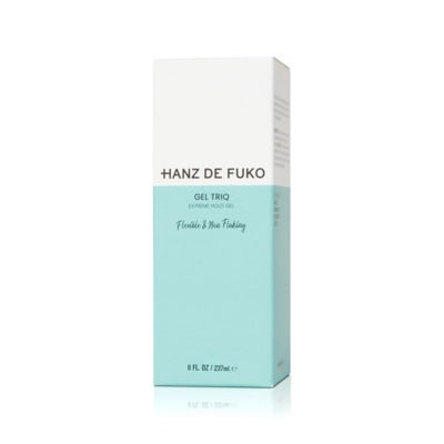 Buy Hanz de Fuko Gel Triq Online in Singapore