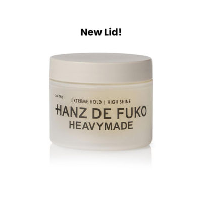 Hanz de Fuko Heavymade 3