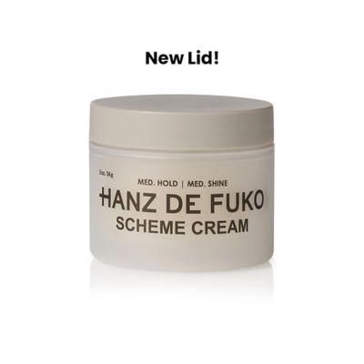 Hanz de Fuko Scheme Cream 3