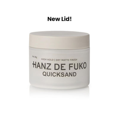 Hanz de Fuko Quicksand 3