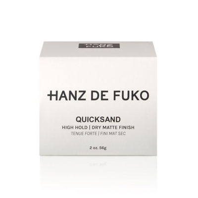 Hanz de Fuko Quicksand 4