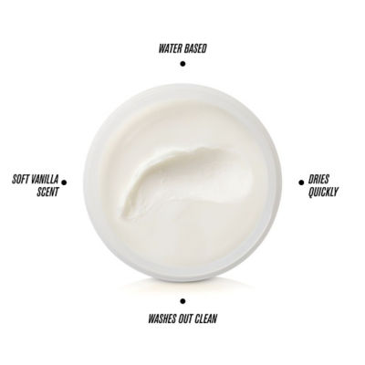 Hanz de Fuko Gravity Paste 4