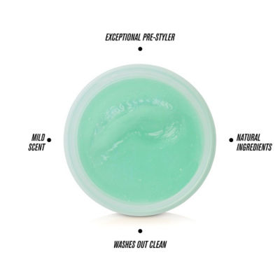Hanz de Fuko Hybridized Wax 4