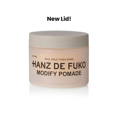 Hanz de Fuko Modify Pomade 3