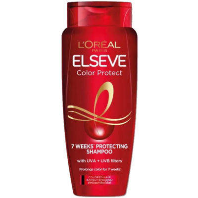 Loreal Paris Color Protect Shampoo 280ml