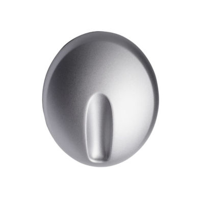Bolin Webb X1 Magnetic Razor Stand Silver 2
