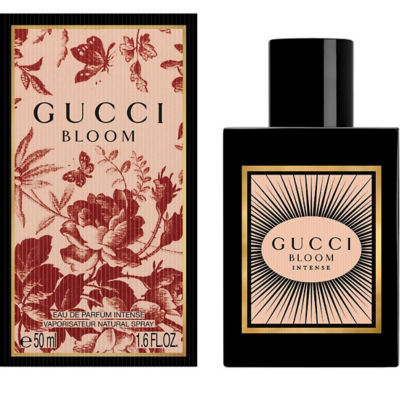 Buy GUCCI Bloom Eau De Parfum Intense For Women Online in Singapore iShopChangi