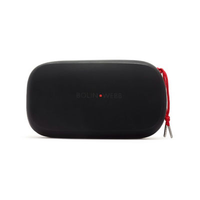 Buy Bolin Webb Silicone Wash Bag Online in Singapore | iShopChangi