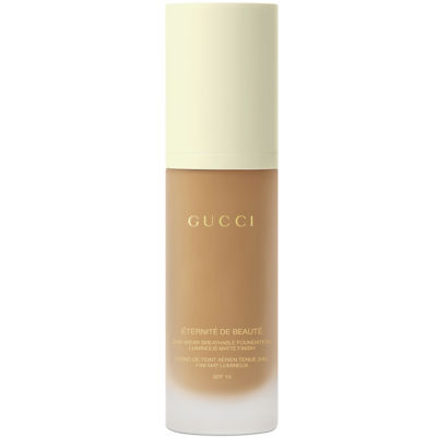 GUCCI Éternité de Beauté 24H Foundation Buy GUCCI Eternité De Beauté Matte Foundation SPF 15 Online in