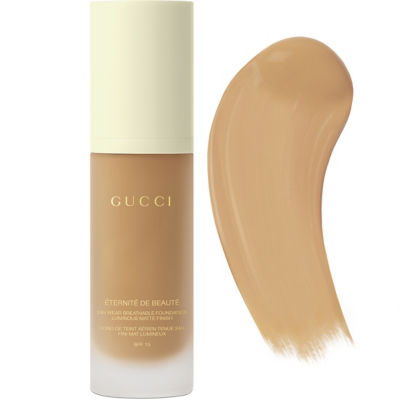 GUCCI Éternité de Beauté 24H Foundation Buy GUCCI Eternité De Beauté Matte Foundation SPF 15 Online in