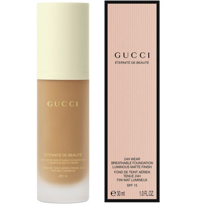 GUCCI Éternité de Beauté 24H Foundation Buy GUCCI Eternité De Beauté Matte Foundation SPF 15 Online in