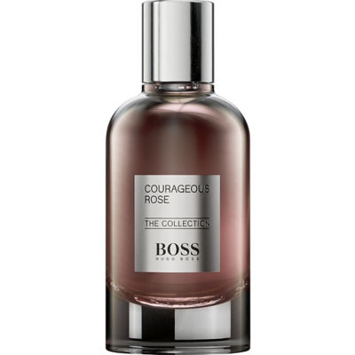 BOSS Fragrances BOSS The Collection Courageous Rose Eau de Parfum Intense 1