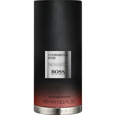 BOSS Fragrances BOSS The Collection Courageous Rose Eau de Parfum Intense 3