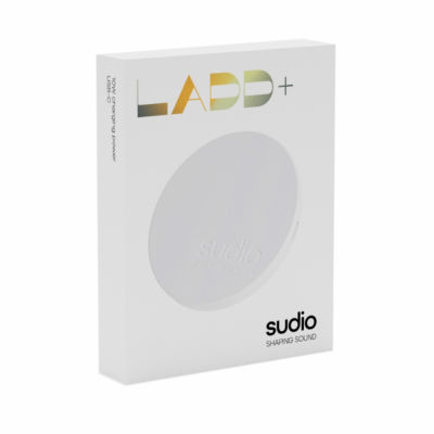 Buy SUDIO LADD 10W WIRELESS CHARGING PAD WHITE Online in Singapore