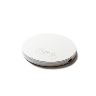 Sudio outlet wireless charging