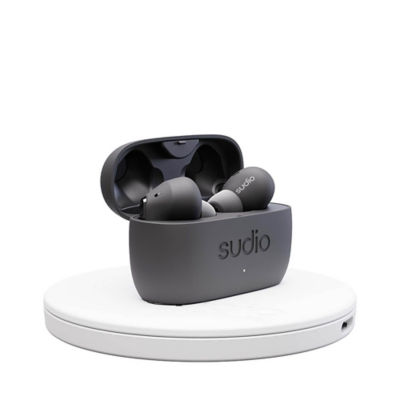 Sudio tolv r discount true wireless earbuds