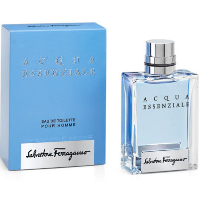 Acqua ferragamo hot sale