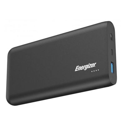 Buy ENERGIZER UE20006PQ 20000MAH POWER BANK BLACK Online in Singapore