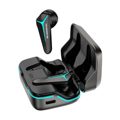 MONSTER MISSION 45MS ECOUTEURS GAMING INTRA TRUE WIRELESS – Monster