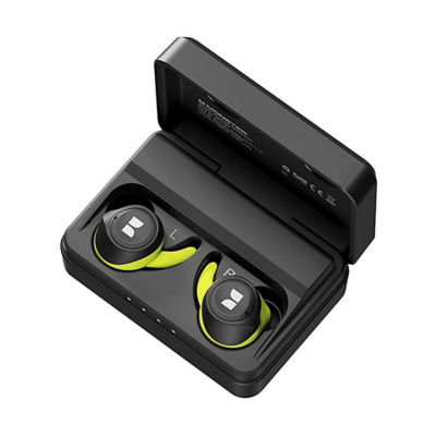 Champion True Wireless Bluetooth Earbuds