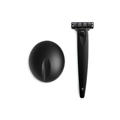 Bolin Webb R1 Razor & Gravity Stand - Gillette Mach 3 1