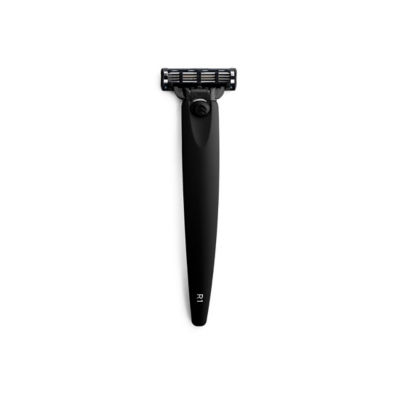 Bolin Webb R1 Razor & Gravity Stand - Gillette Mach 3 2