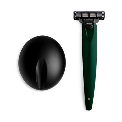 BRITISH RACING GREEN