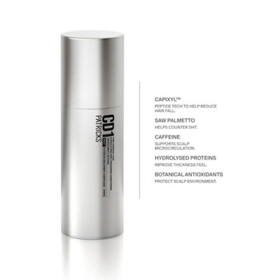 Patricks CD1 Stimulating & Thickening Conditioner 4