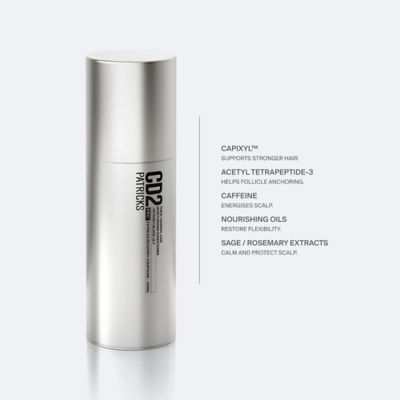 Patricks CD2 Moisturizing Conditioner 4