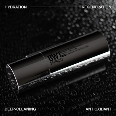 Patricks BW1 Multi-Action Body Wash 3