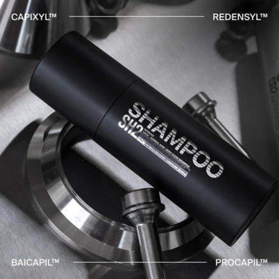 Patricks SH2 Deep Clean Shampoo 3