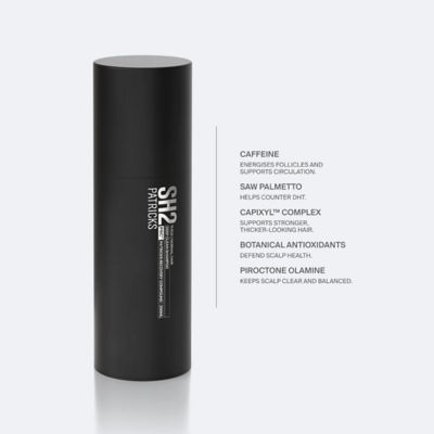 Patricks SH2 Deep Clean Shampoo 4