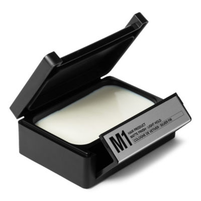 Patricks M1 Matte Finish Light Hold Thickening Paste 3