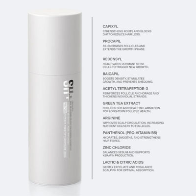 Patricks Shampoo PLUS 200ml 6