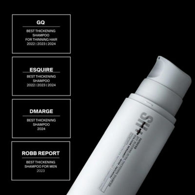 Patricks Shampoo PLUS 200ml 7