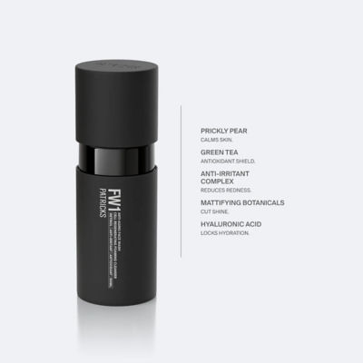 Patricks FW1 Face Wash Cell Regenerating Foaming Cleanser 100ml 4