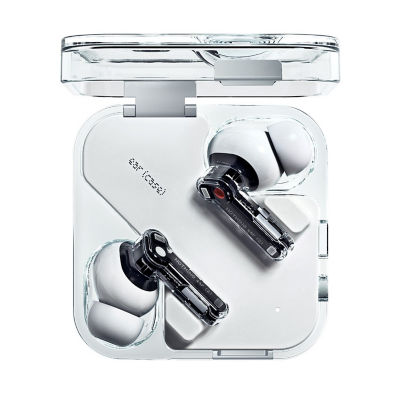 Buy Nothing Ear [2] Noise Cancelling True Wireless Earphone