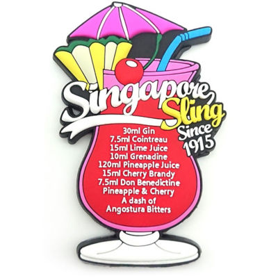 Buy SINGAPORE SINGAPORE SLING Online in Singapore