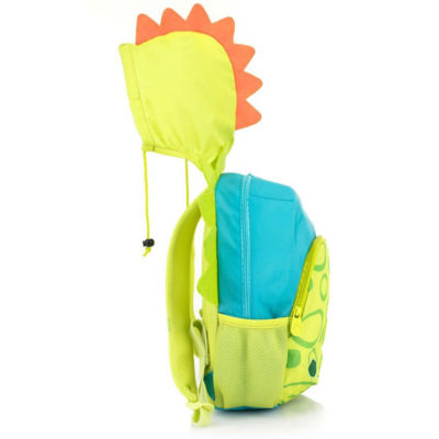 Children's hot sale dinosaur backpack