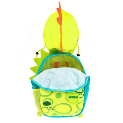 Colorful Dinos - Kids Dinosaur Backpack