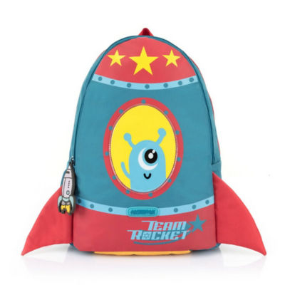 Rocket backpack cheap