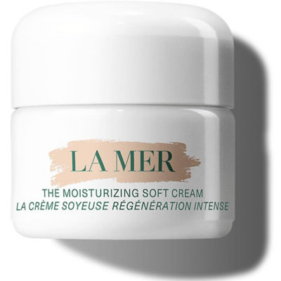 Buy LA MER The Moisturizing Soft Cream Online in Singapore