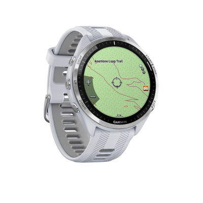 Buy Garmin Forerunner 965 Smartwatch Online in Singapore | iShopChangi