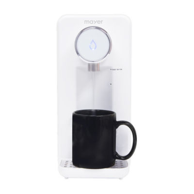 Buy Mayer 2.5L Instant Hot Water Dispenser with Filter MMIHW25 Online in Singapore