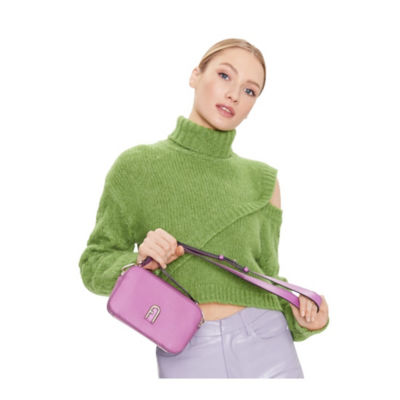 Furla small online crossbody