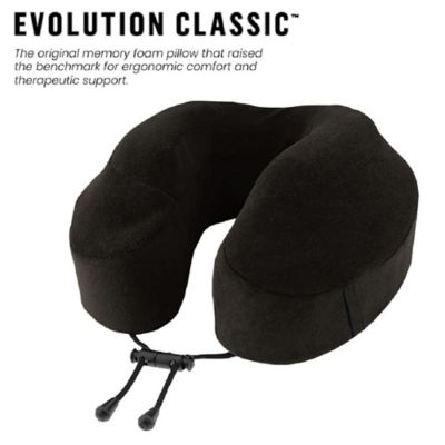 Buy CABEAU EVOLUTION CLASSIC TRAVEL NECK PILLOW Online in